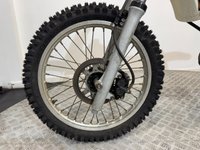 USED 1985 B YAMAHA YZ80 OFF ROAD RARE 2 STROKE 1985 