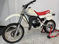 USED 1985 B YAMAHA YZ80 OFF ROAD RARE 2 STROKE 1985 