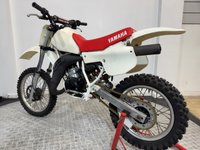 USED 1985 B YAMAHA YZ80 OFF ROAD RARE 2 STROKE 1985 