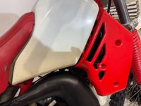 USED 1985 B YAMAHA YZ80 OFF ROAD RARE 2 STROKE 1985 