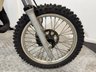 USED 1985 B YAMAHA YZ80 OFF ROAD RARE 2 STROKE 1985 