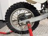 USED 1985 B YAMAHA YZ80 OFF ROAD RARE 2 STROKE 1985 