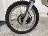 USED 1985 B YAMAHA YZ80 OFF ROAD RARE 2 STROKE 1985 