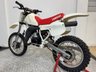 USED 1985 B YAMAHA YZ80 OFF ROAD RARE 2 STROKE 1985 