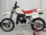 USED 1985 B YAMAHA YZ80 OFF ROAD RARE 2 STROKE 1985 