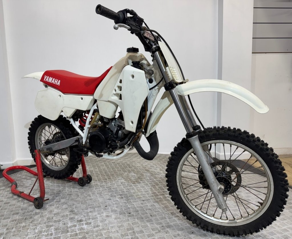 YZ80