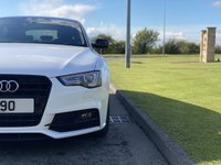 USED 2015 65 AUDI A5 2.0 TDI BLACK EDITION PLUS 5d 187 BHP Black Pack Sat Nav Leather