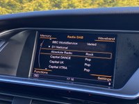 USED 2015 65 AUDI A5 2.0 TDI BLACK EDITION PLUS 5d 187 BHP Black Pack Sat Nav Leather