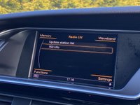 USED 2015 65 AUDI A5 2.0 TDI BLACK EDITION PLUS 5d 187 BHP Black Pack Sat Nav Leather