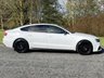 USED 2015 65 AUDI A5 2.0 TDI BLACK EDITION PLUS 5d 187 BHP Black Pack Sat Nav Leather