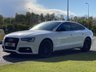USED 2015 65 AUDI A5 2.0 TDI BLACK EDITION PLUS 5d 187 BHP Black Pack Sat Nav Leather