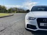USED 2015 65 AUDI A5 2.0 TDI BLACK EDITION PLUS 5d 187 BHP Black Pack Sat Nav Leather