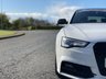 USED 2015 65 AUDI A5 2.0 TDI BLACK EDITION PLUS 5d 187 BHP Black Pack Sat Nav Leather