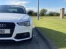 USED 2015 65 AUDI A5 2.0 TDI BLACK EDITION PLUS 5d 187 BHP Black Pack Sat Nav Leather