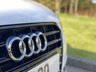 USED 2015 65 AUDI A5 2.0 TDI BLACK EDITION PLUS 5d 187 BHP Black Pack Sat Nav Leather