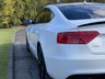USED 2015 65 AUDI A5 2.0 TDI BLACK EDITION PLUS 5d 187 BHP Black Pack Sat Nav Leather