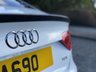 USED 2015 65 AUDI A5 2.0 TDI BLACK EDITION PLUS 5d 187 BHP Black Pack Sat Nav Leather