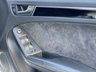 USED 2015 65 AUDI A5 2.0 TDI BLACK EDITION PLUS 5d 187 BHP Black Pack Sat Nav Leather