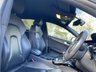 USED 2015 65 AUDI A5 2.0 TDI BLACK EDITION PLUS 5d 187 BHP Black Pack Sat Nav Leather