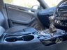 USED 2015 65 AUDI A5 2.0 TDI BLACK EDITION PLUS 5d 187 BHP Black Pack Sat Nav Leather
