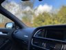 USED 2015 65 AUDI A5 2.0 TDI BLACK EDITION PLUS 5d 187 BHP Black Pack Sat Nav Leather