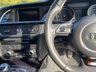 USED 2015 65 AUDI A5 2.0 TDI BLACK EDITION PLUS 5d 187 BHP Black Pack Sat Nav Leather