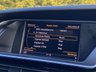 USED 2015 65 AUDI A5 2.0 TDI BLACK EDITION PLUS 5d 187 BHP Black Pack Sat Nav Leather
