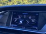 USED 2015 65 AUDI A5 2.0 TDI BLACK EDITION PLUS 5d 187 BHP Black Pack Sat Nav Leather