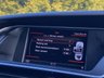 USED 2015 65 AUDI A5 2.0 TDI BLACK EDITION PLUS 5d 187 BHP Black Pack Sat Nav Leather