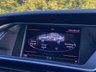 USED 2015 65 AUDI A5 2.0 TDI BLACK EDITION PLUS 5d 187 BHP Black Pack Sat Nav Leather
