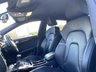 USED 2015 65 AUDI A5 2.0 TDI BLACK EDITION PLUS 5d 187 BHP Black Pack Sat Nav Leather