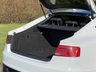 USED 2015 65 AUDI A5 2.0 TDI BLACK EDITION PLUS 5d 187 BHP Black Pack Sat Nav Leather