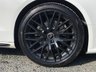 USED 2015 65 AUDI A5 2.0 TDI BLACK EDITION PLUS 5d 187 BHP Black Pack Sat Nav Leather