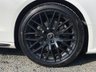 USED 2015 65 AUDI A5 2.0 TDI BLACK EDITION PLUS 5d 187 BHP Black Pack Sat Nav Leather