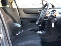 USED 2008 08 CITROEN C4 1.6 VTR PLUS HDI EGS 5d 108 BHP 
