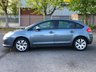 USED 2008 08 CITROEN C4 1.6 VTR PLUS HDI EGS 5d 108 BHP 