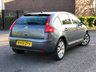 USED 2008 08 CITROEN C4 1.6 VTR PLUS HDI EGS 5d 108 BHP 