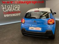 USED 2016 66 CITROEN C3 1.2 PURETECH FEEL 5d 81 BHP 