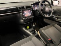 USED 2016 66 CITROEN C3 1.2 PURETECH FEEL 5d 81 BHP 