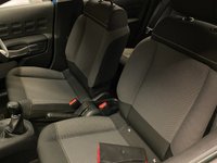 USED 2016 66 CITROEN C3 1.2 PURETECH FEEL 5d 81 BHP 