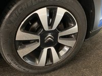 USED 2016 66 CITROEN C3 1.2 PURETECH FEEL 5d 81 BHP 