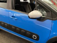USED 2016 66 CITROEN C3 1.2 PURETECH FEEL 5d 81 BHP 