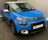 USED 2016 66 CITROEN C3 1.2 PURETECH FEEL 5d 81 BHP 