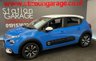 USED 2016 66 CITROEN C3 1.2 PURETECH FEEL 5d 81 BHP 