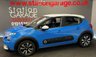 USED 2016 66 CITROEN C3 1.2 PURETECH FEEL 5d 81 BHP 