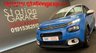 USED 2016 66 CITROEN C3 1.2 PURETECH FEEL 5d 81 BHP 