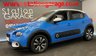 USED 2016 66 CITROEN C3 1.2 PURETECH FEEL 5d 81 BHP 