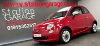 USED 2014 64 FIAT 500 1.2 COLOUR THERAPY 3d 69 BHP 