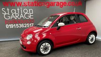 USED 2014 64 FIAT 500 1.2 COLOUR THERAPY 3d 69 BHP 