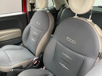 USED 2014 64 FIAT 500 1.2 COLOUR THERAPY 3d 69 BHP 